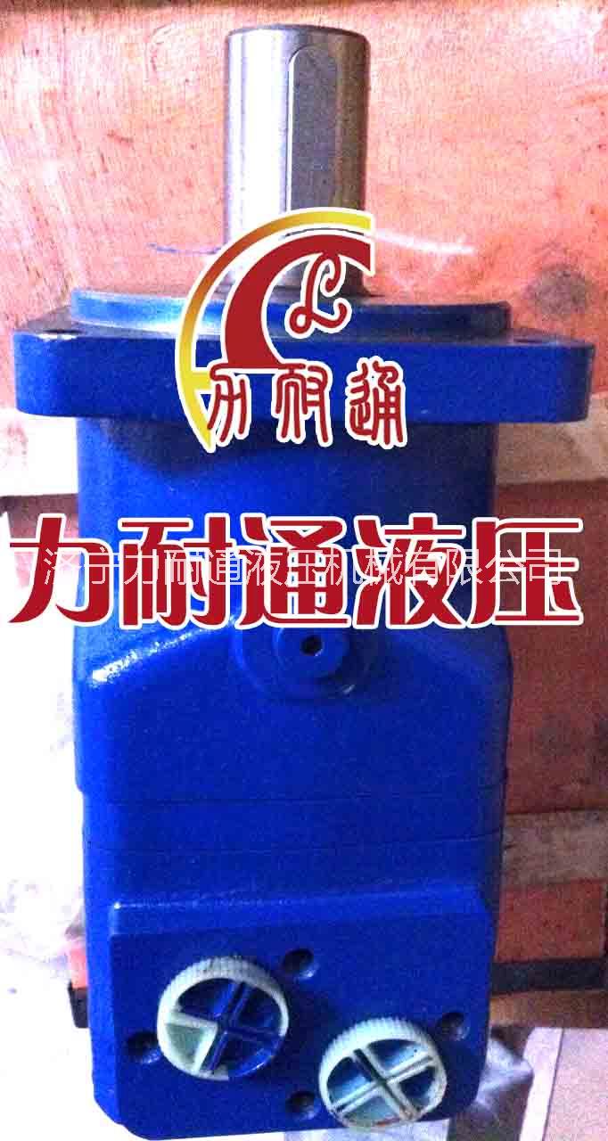 液壓馬達(dá)標(biāo)準(zhǔn)件