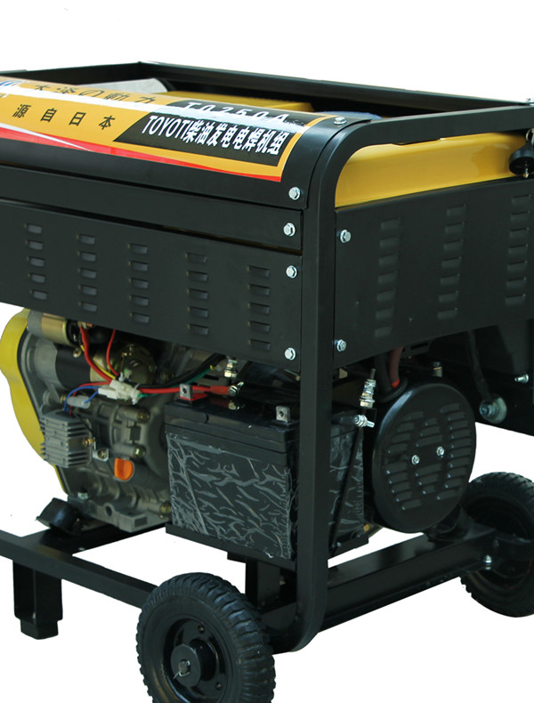 自發(fā)式電焊兩用機(jī)TO250A圖片/自發(fā)式電焊兩用機(jī)TO250A樣板圖 (1)