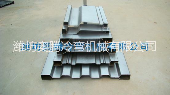 冷彎成型機組圖片/冷彎成型機組樣板圖 (3)