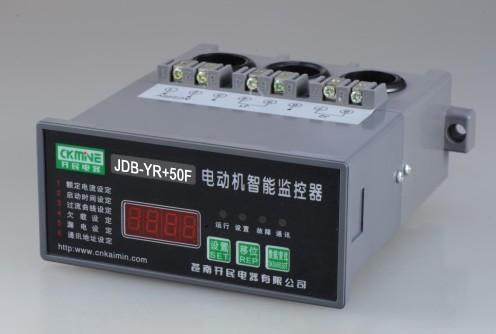電機(jī)智能保護(hù)器圖片/電機(jī)智能保護(hù)器樣板圖 (2)