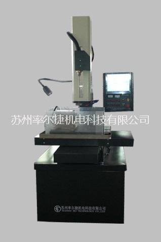 高速電火花穿孔圖片/高速電火花穿孔樣板圖 (4)