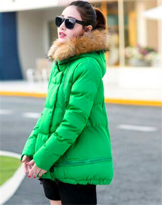 棉服批發(fā)，特價棉服批發(fā)圖片