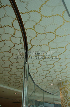 馬賽克玻璃拼圖 陶瓷圖片/馬賽克玻璃拼圖 陶瓷樣板圖 (2)