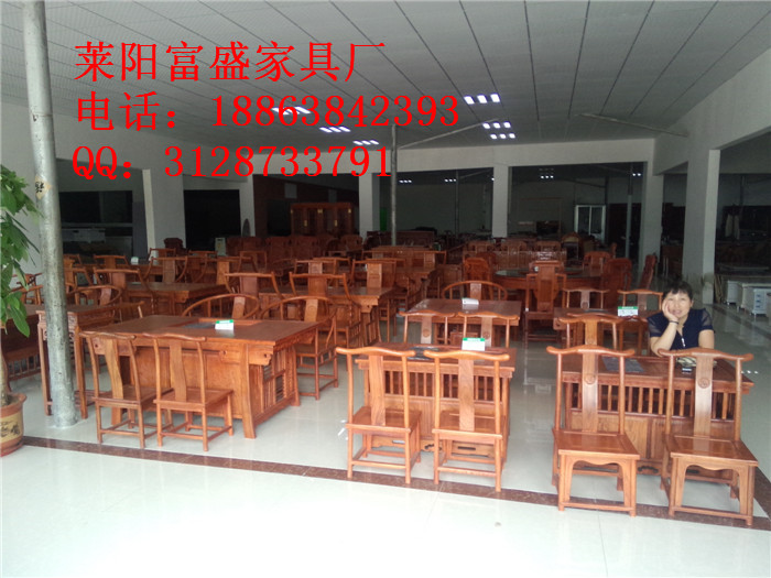 招遠茶桌圖片/招遠茶桌樣板圖 (2)