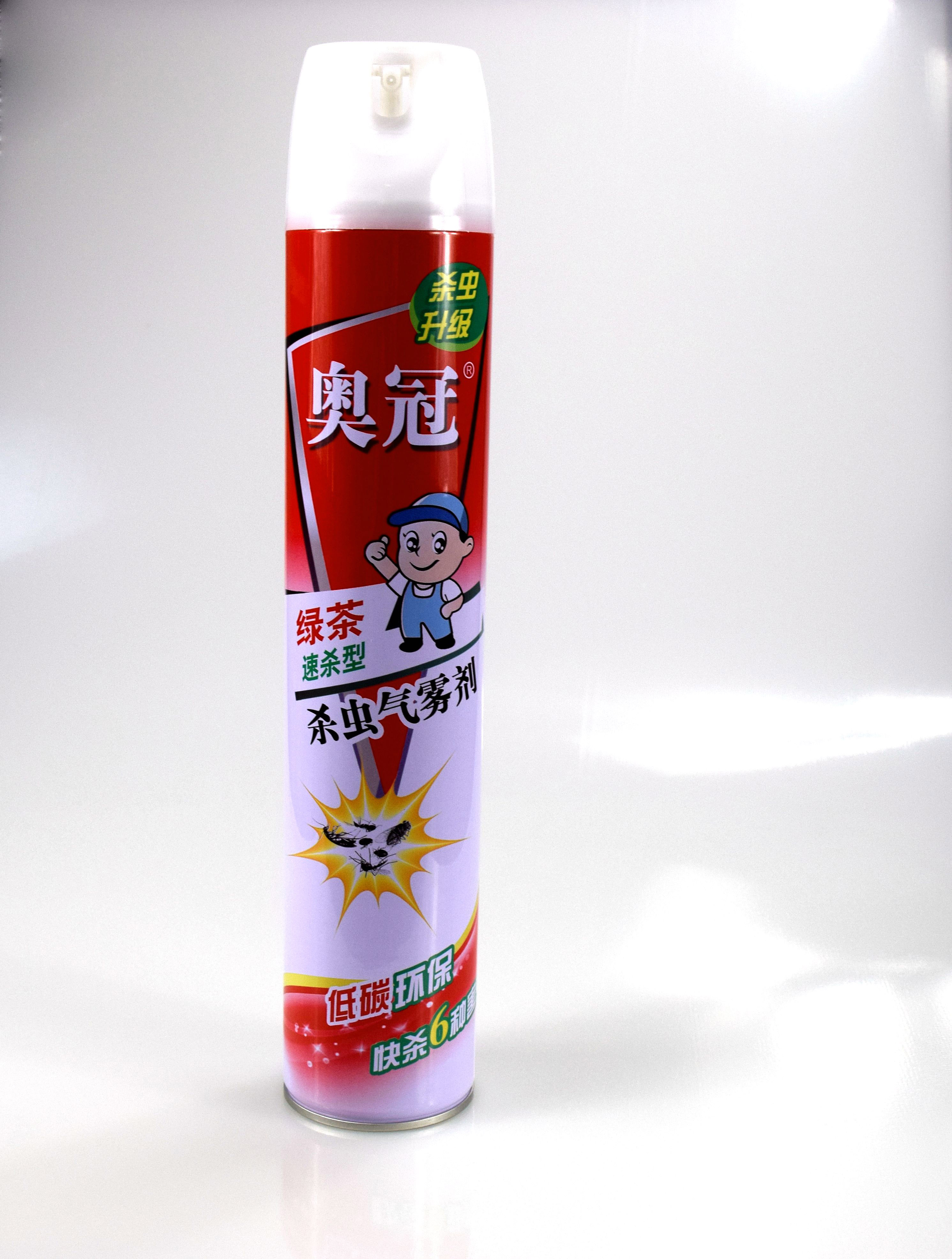 殺蟲氣霧劑圖片/殺蟲氣霧劑樣板圖 (1)