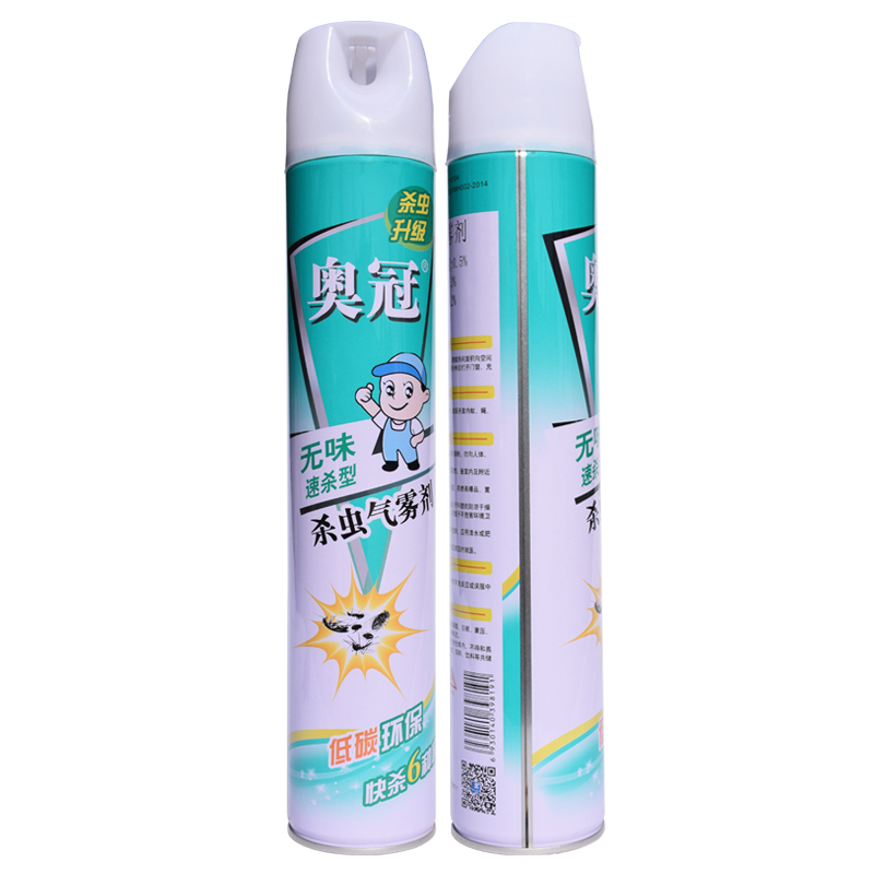 供應(yīng)用于驅(qū)蚊滅害蟲的日用百貨家庭衛(wèi)生殺蟲氣霧劑