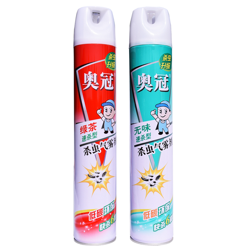 供應(yīng)衛(wèi)生殺蟲氣霧劑