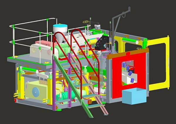 吹塑機圖片/吹塑機樣板圖 (3)
