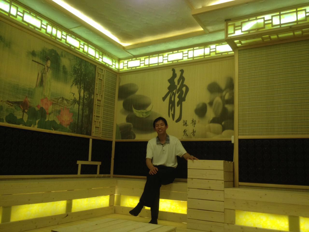 供應(yīng)美容院增加汗蒸房的好處，北京汗蒸房