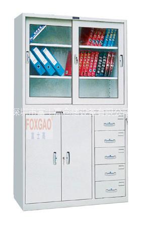 供應文件檔案柜 富士高文件檔案柜哪里好 文件柜生產廠家*深圳富士高 深圳富士高文件柜供應商