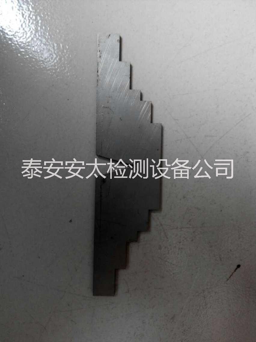 簡支梁沖擊試驗(yàn)機(jī)圖片/簡支梁沖擊試驗(yàn)機(jī)樣板圖 (4)