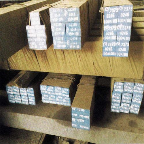 W18Cr4V高速工具鋼圖片/W18Cr4V高速工具鋼樣板圖 (3)