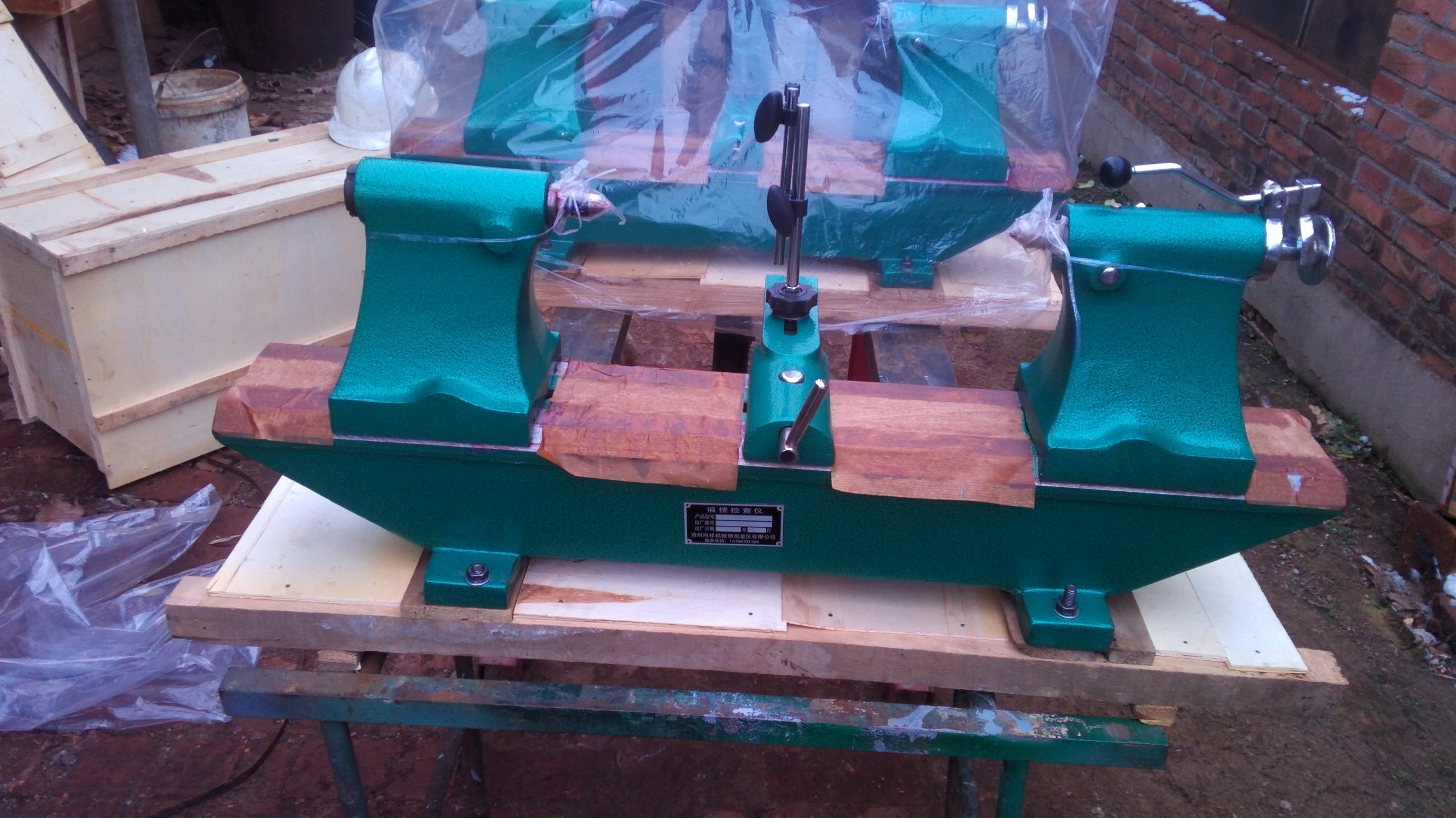 鴻祥偏擺儀、質(zhì)優(yōu)價(jià)廉、假一罰十圖片/鴻祥偏擺儀、質(zhì)優(yōu)價(jià)廉、假一罰十樣板圖 (3)