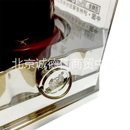 瀘州老窖清溪谷M10 38度白酒圖片/瀘州老窖清溪谷M10 38度白酒樣板圖 (4)