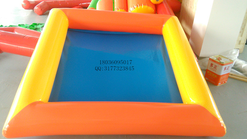 生產(chǎn)充氣水池供應商 批發(fā)充氣水池價格 供應充氣水池制造商 出售充氣水池廠家電話 定制手搖船*水池 制作碰碰船*水池