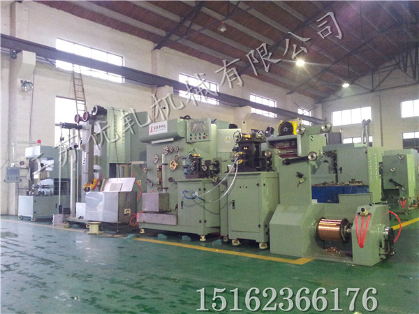 光伏焊帶圖片/光伏焊帶樣板圖 (2)