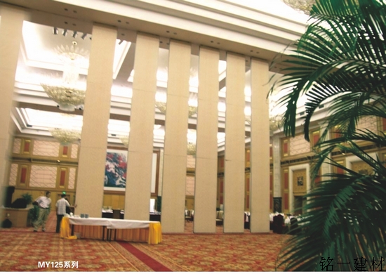 上海活動(dòng)隔斷圖片/上?；顒?dòng)隔斷樣板圖 (3)