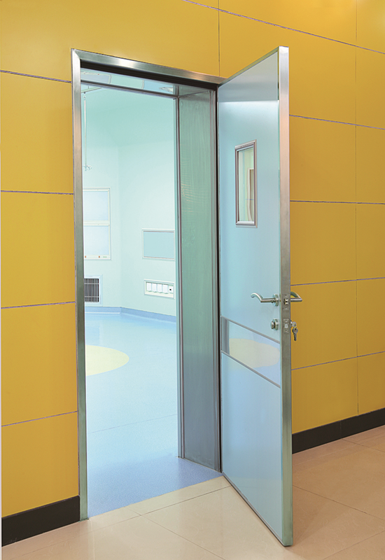 供應(yīng)醫(yī)院病房門價(jià)格