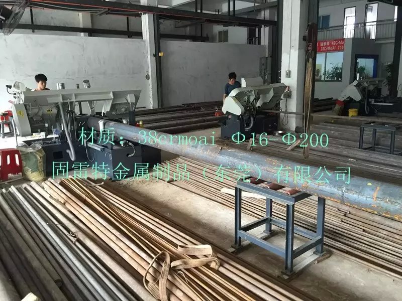 60si20mn圓鋼含稅價格圖片