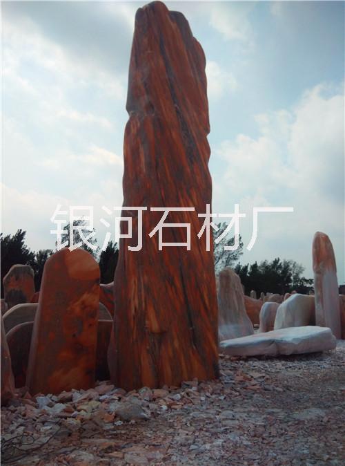 園林觀賞石圖片/園林觀賞石樣板圖 (4)