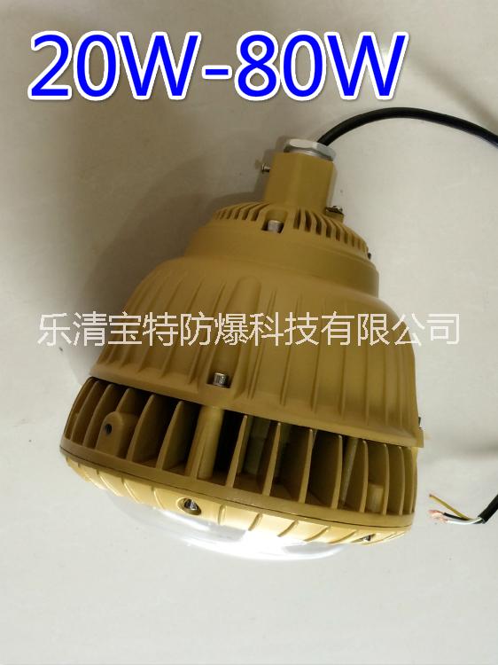 温州市石油化工厂用led防爆照明灯具厂家