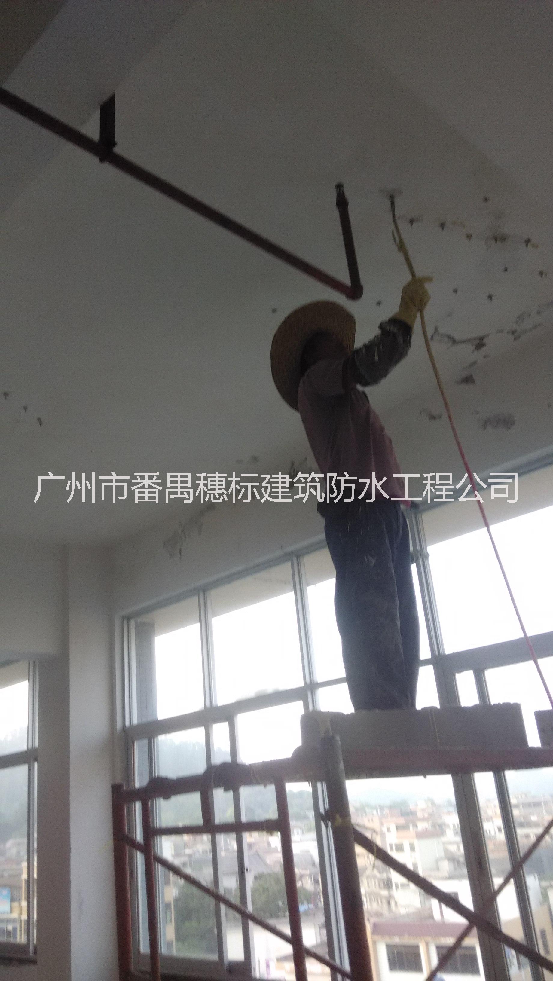 番禺橫瀝彩鋼板防水補漏彩鋼鋅瓦補圖片/番禺橫瀝彩鋼板防水補漏彩鋼鋅瓦補樣板圖 (4)