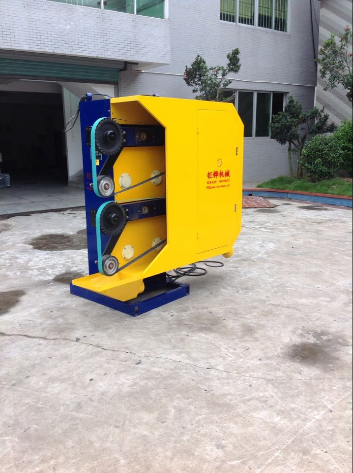 機(jī)械手砂帶機(jī)廠家圖片/機(jī)械手砂帶機(jī)廠家樣板圖 (1)