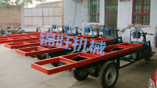 電動(dòng)升降運(yùn)坯車(chē)圖片/電動(dòng)升降運(yùn)坯車(chē)樣板圖 (1)