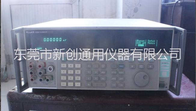 供应Fluke5520A多用校准仪福禄克5520A，二手报价图片