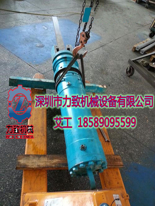 劈裂機(jī)圖片/劈裂機(jī)樣板圖 (3)