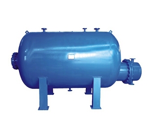 供應(yīng)容積式換熱器廠家