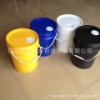 25L包裝涂料桶圖片/25L包裝涂料桶樣板圖 (4)