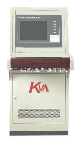 K9600消防設(shè)備電源狀態(tài)監(jiān)控器圖片