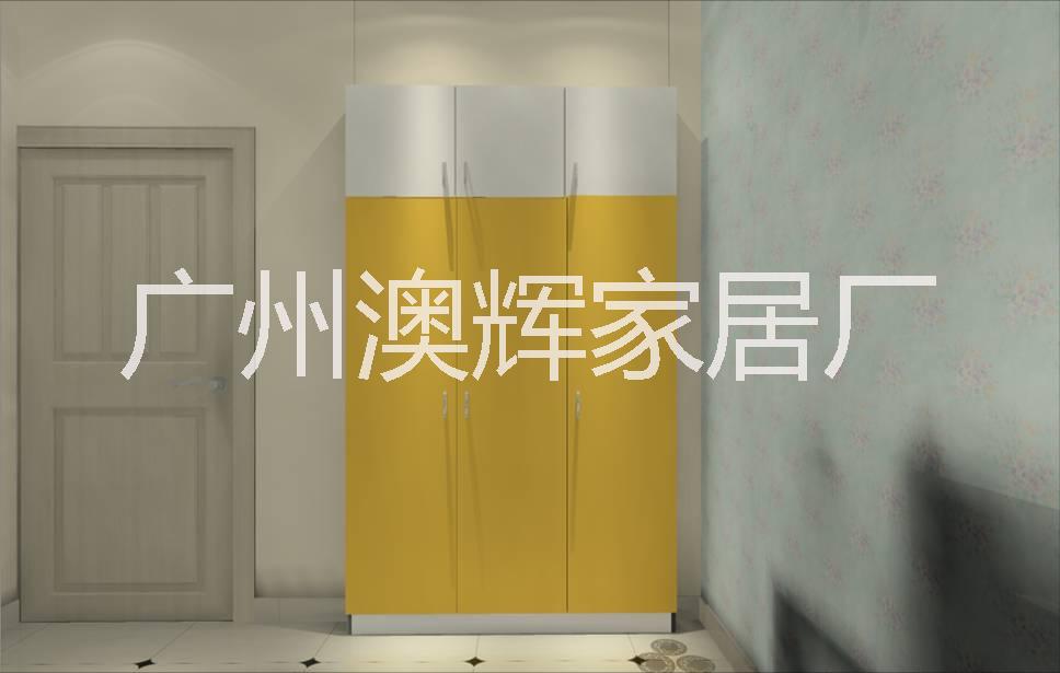 廣州加盟櫥柜需要多少錢？圖片