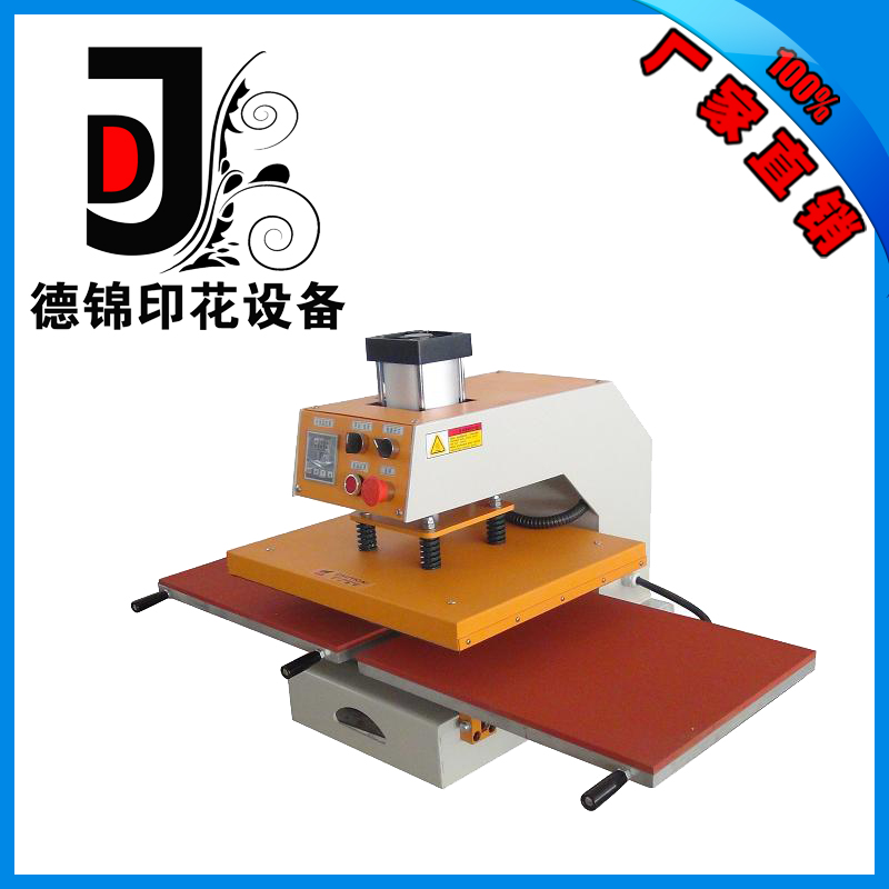 供應(yīng)壓燙機(jī)，服裝燙畫機(jī)廠家直銷