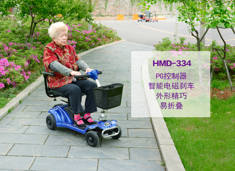 電動(dòng)代步車圖片/電動(dòng)代步車樣板圖 (1)