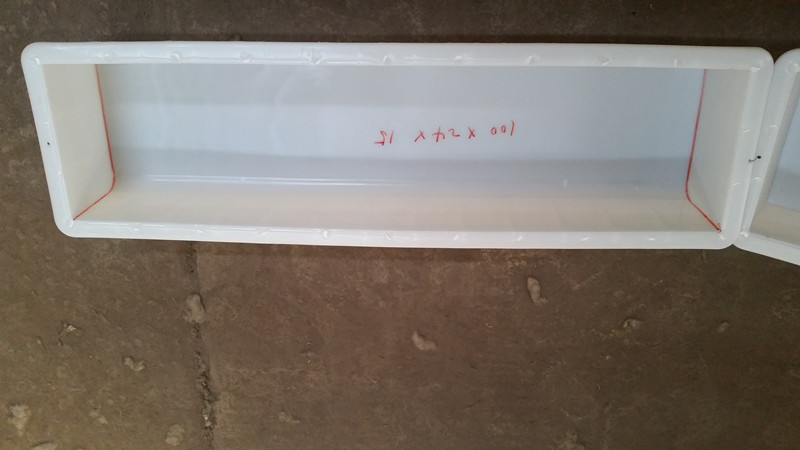 路沿石模具圖片/路沿石模具樣板圖 (3)