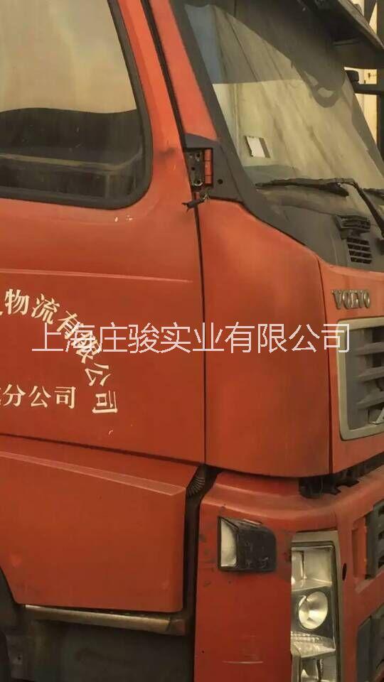二手沃爾沃卡車圖片/二手沃爾沃卡車樣板圖 (4)