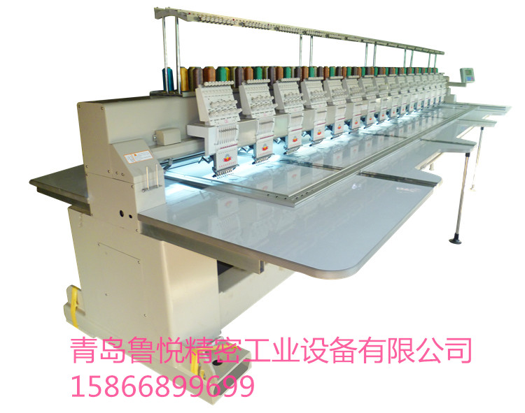 青島魯悅16頭工業(yè)高效電腦圖片/青島魯悅16頭工業(yè)高效電腦樣板圖 (1)