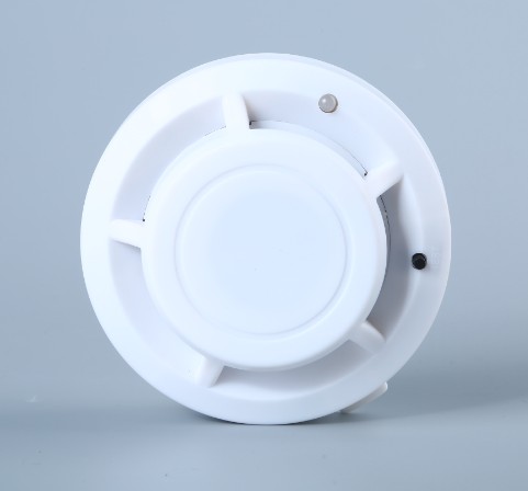 江蘇煙感報警器圖片