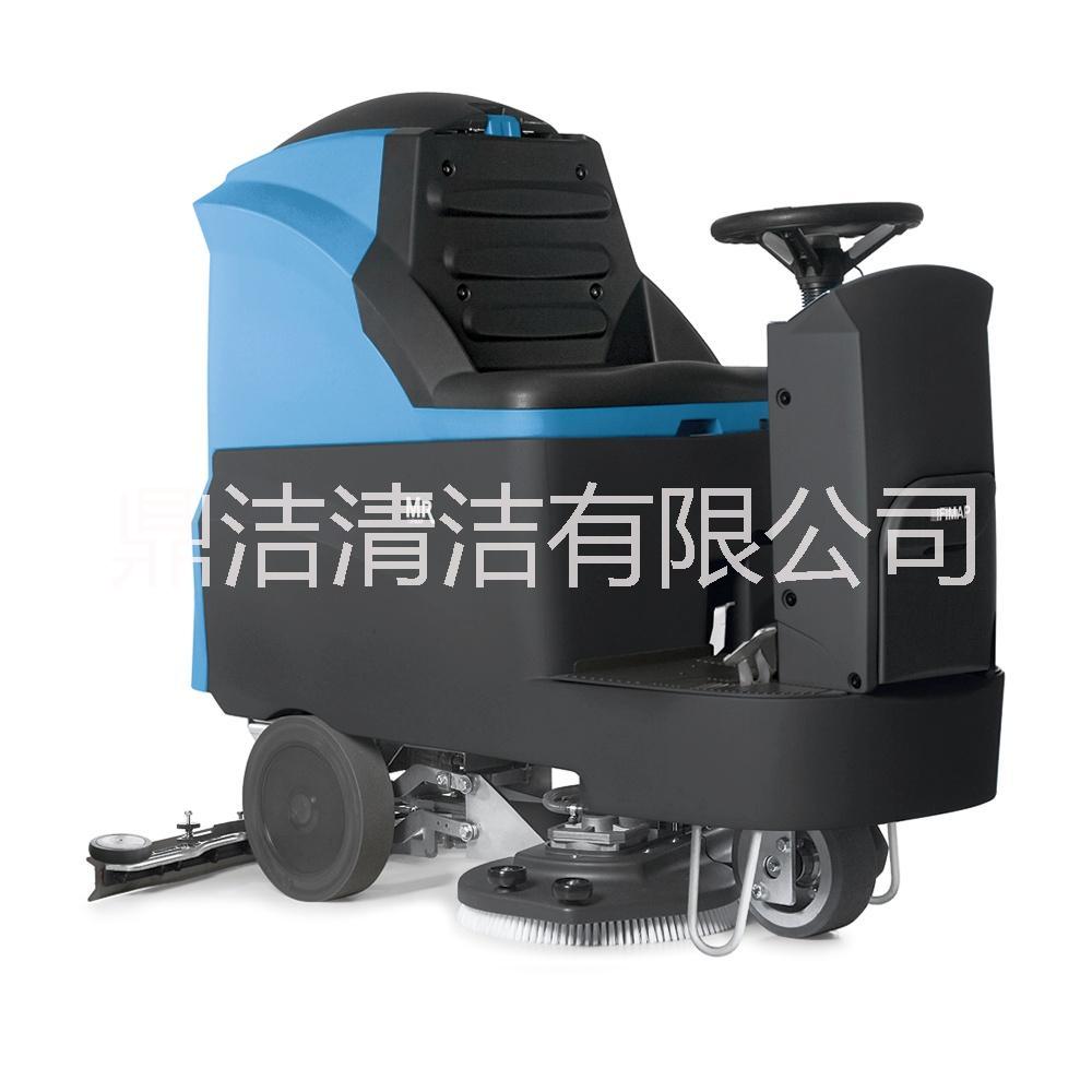 供應(yīng)進(jìn)口洗地機(jī)菲邁普洗地 山東洗地機(jī)