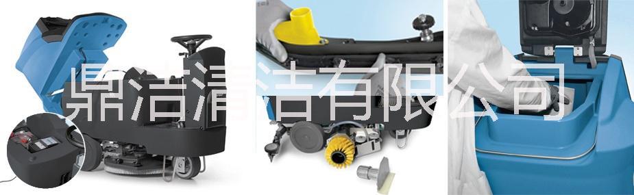 洗地機(jī)圖片/洗地機(jī)樣板圖 (3)