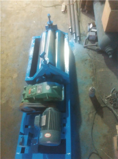 錐形卷圓機生產(chǎn)圖片/錐形卷圓機生產(chǎn)樣板圖 (4)