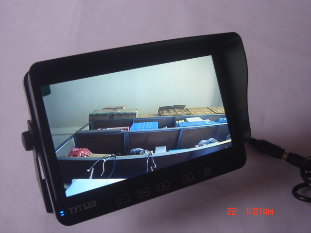 供應(yīng)車(chē)載觸模顯示器安裝哪里好，車(chē)載觸模顯示器熱線