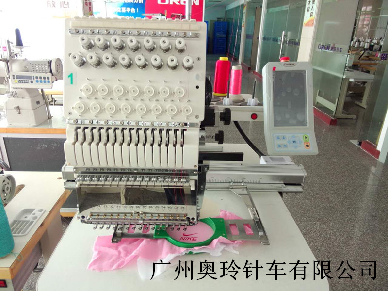 縫紉機(jī)圖片/縫紉機(jī)樣板圖 (3)