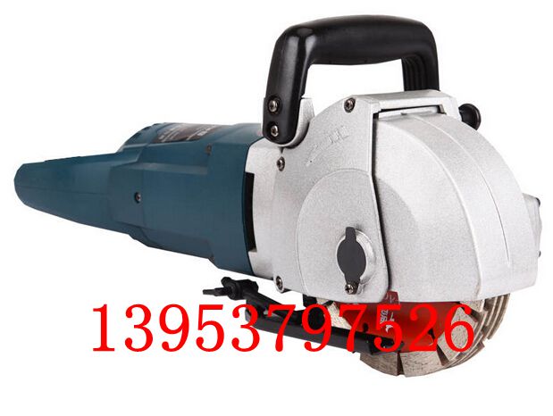 一次成型墻壁開槽機(jī) 混凝土切割機(jī)圖片/一次成型墻壁開槽機(jī) 混凝土切割機(jī)樣板圖 (1)