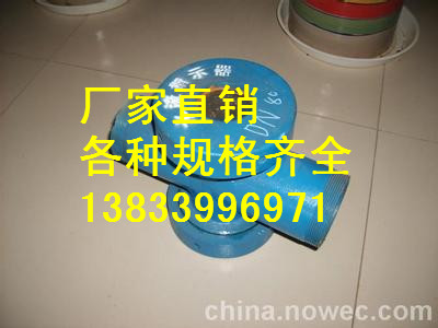 法蘭式水流指示器圖片/法蘭式水流指示器樣板圖 (3)