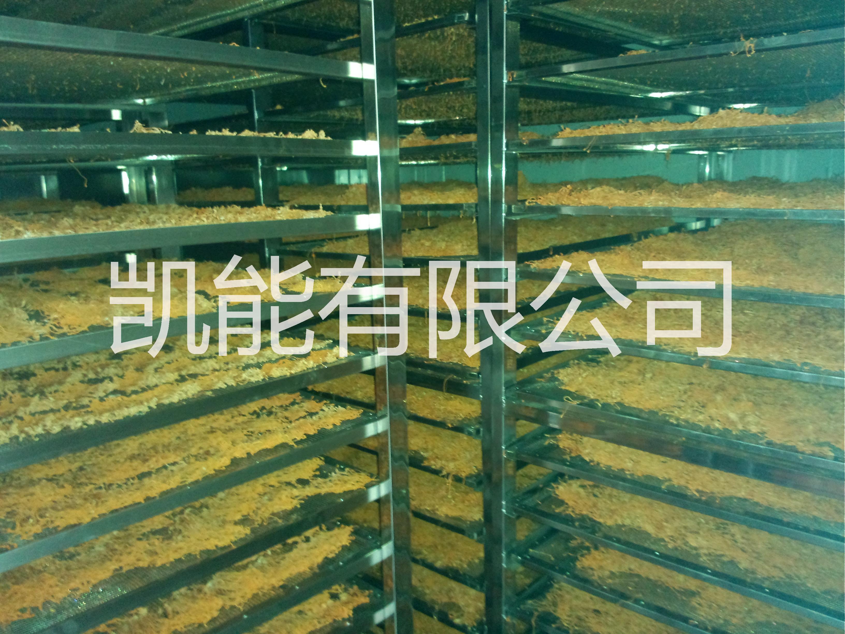 供應用于烘干物料的廠家直銷蟲草花烘干機