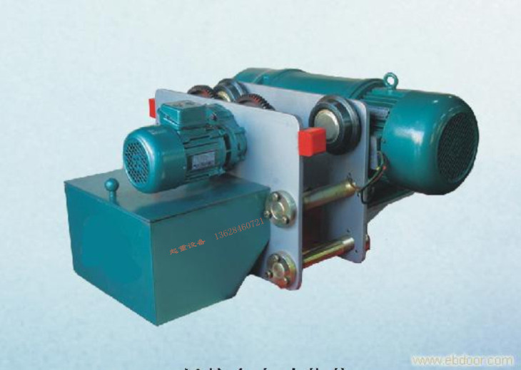 供應(yīng)貴陽(yáng)CD型鋼絲繩電動(dòng)葫蘆，質(zhì)優(yōu)價(jià)廉的起重設(shè)備