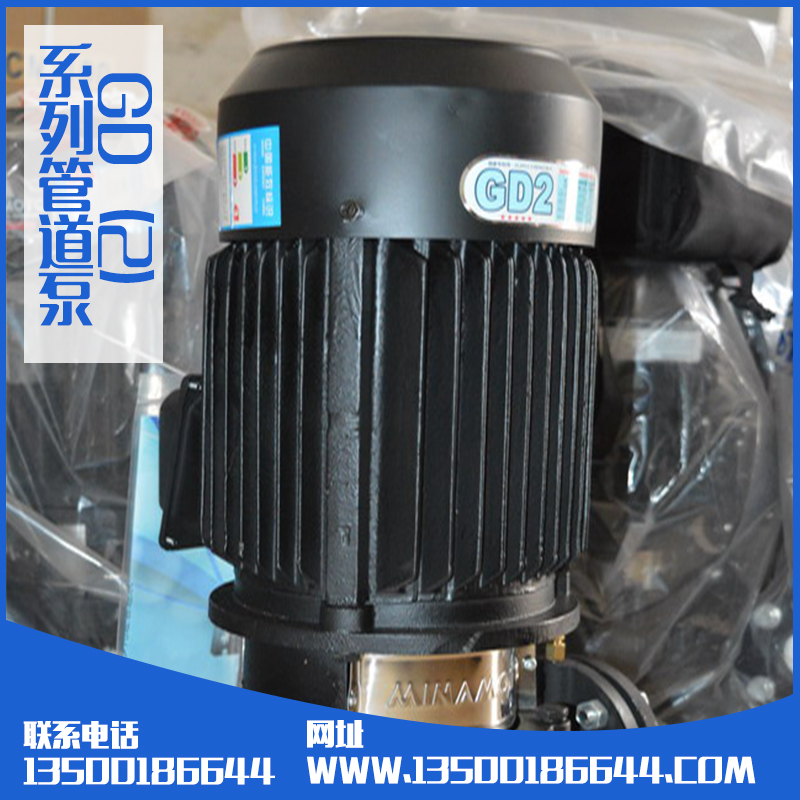 增壓泵圖片/增壓泵樣板圖 (4)